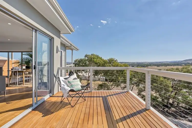 Fifth view of Homely house listing, 17 Carnegie Street, Port Elliot SA 5212