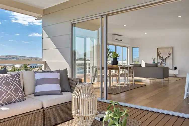 Sixth view of Homely house listing, 17 Carnegie Street, Port Elliot SA 5212