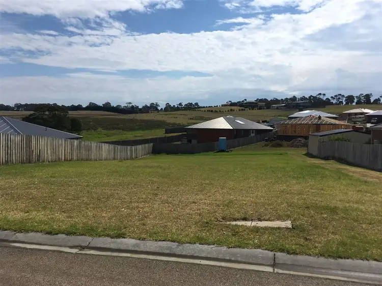 Main view of Homely land listing, 16 Norman Court, Lakes Entrance VIC 3909