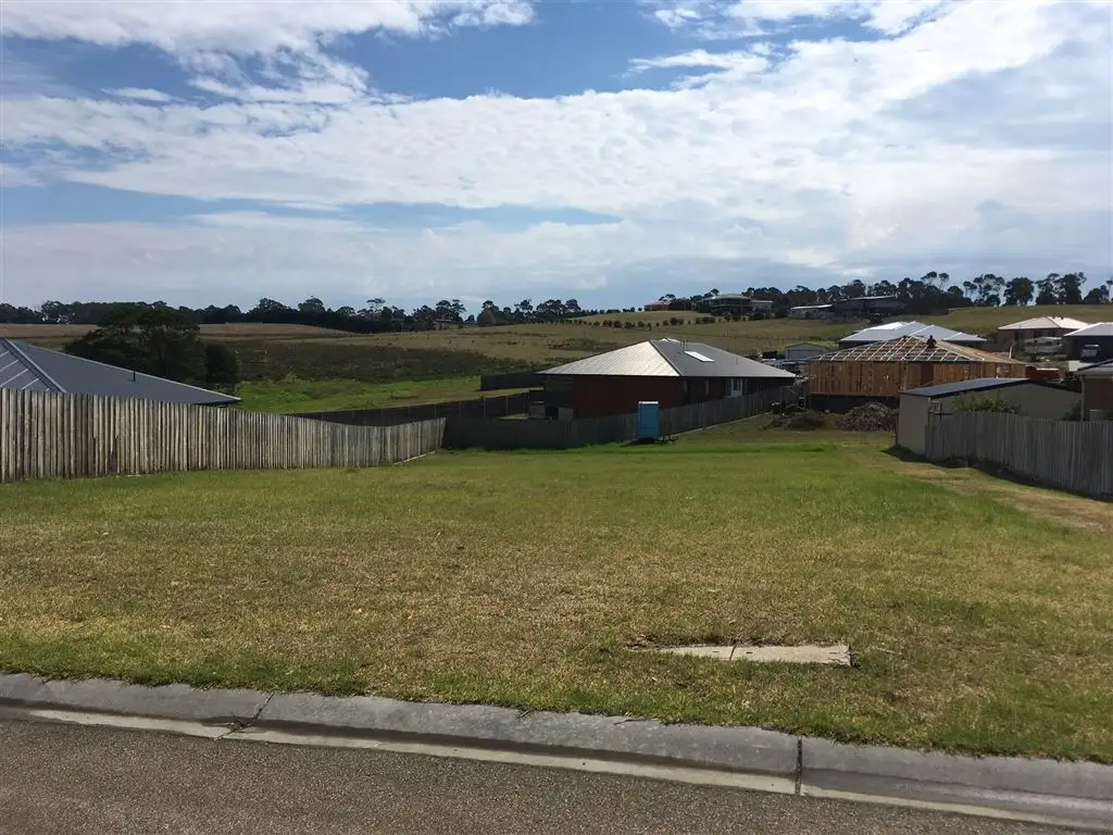 Main view of Homely land listing, 16 Norman Court, Lakes Entrance VIC 3909
