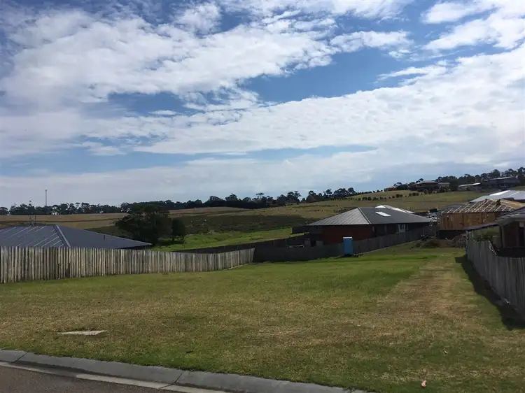 Third view of Homely land listing, 16 Norman Court, Lakes Entrance VIC 3909