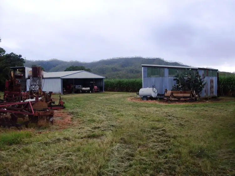 Sixth view of Homely rural property listing, 68 Head-Vassallos Road, Septimus QLD 4754