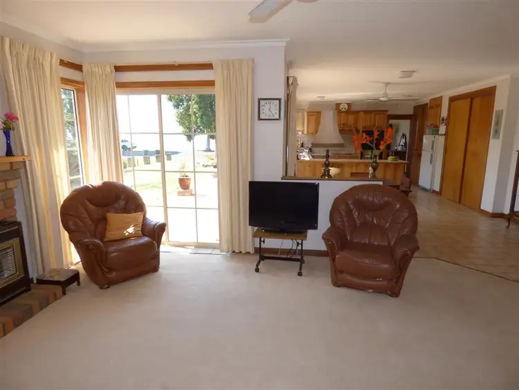 Sixth view of Homely house listing, 147 Lake Street, Edenhope VIC 3318