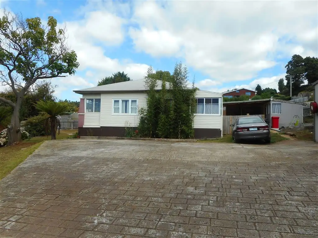 Main view of Homely house listing, 27-29 Spencer Street, Brooklyn TAS 7320