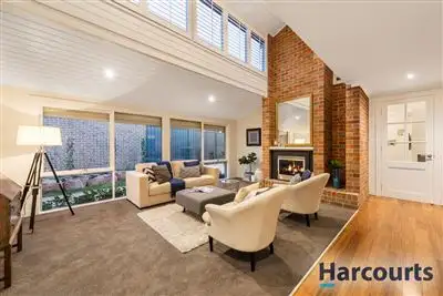 Second view of Homely house listing, 5 Billabong Court, Wantirna South VIC 3152