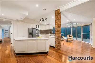 Third view of Homely house listing, 5 Billabong Court, Wantirna South VIC 3152