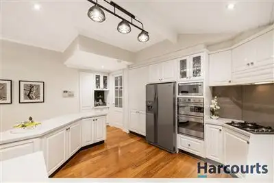 Fourth view of Homely house listing, 5 Billabong Court, Wantirna South VIC 3152