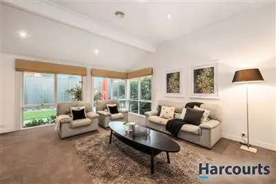 Sixth view of Homely house listing, 5 Billabong Court, Wantirna South VIC 3152