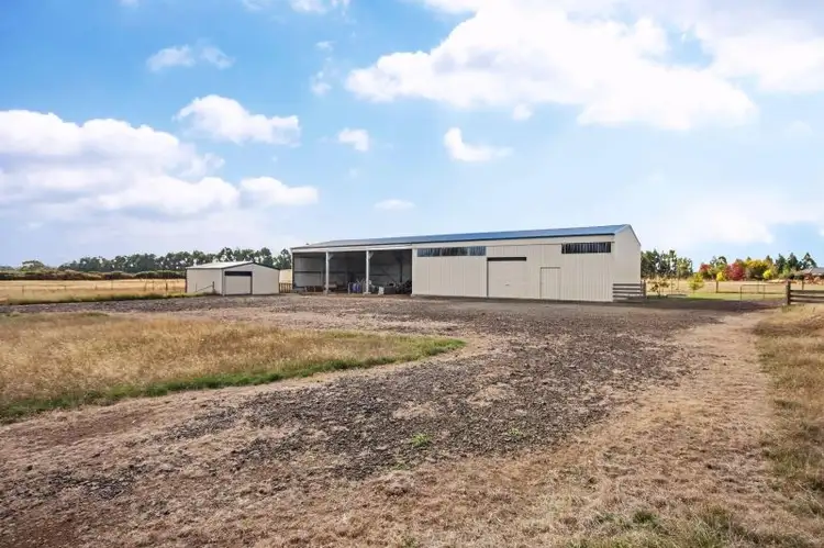 Fifth view of Homely house listing, 388 Marlborough Street, Longford TAS 7301