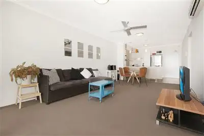 Third view of Homely unit listing, 97/20 Donkin Street, West End QLD 4101