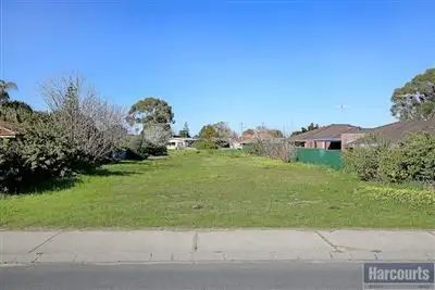 Third view of Homely land listing, 29 Peel Street, Mandurah WA 6210