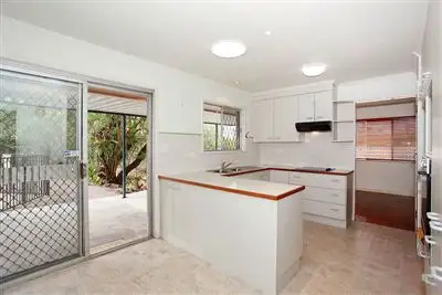 Second view of Homely house listing, 9 Patanga, Jindalee QLD