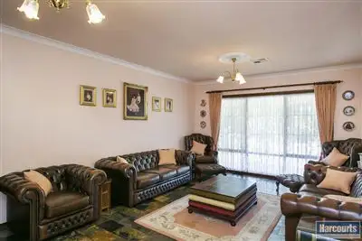Fourth view of Homely house listing, 31 Klippel Avenue, Trott Park SA