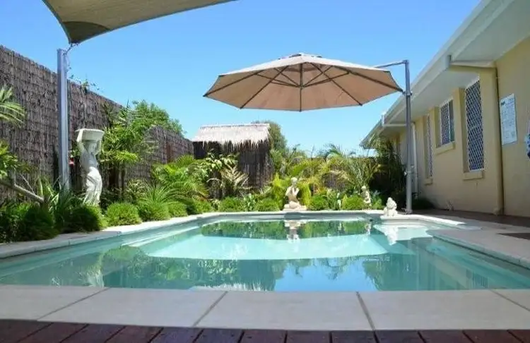 Main view of Homely house listing, 1 Dory Ct, Sandstone Point QLD 4511