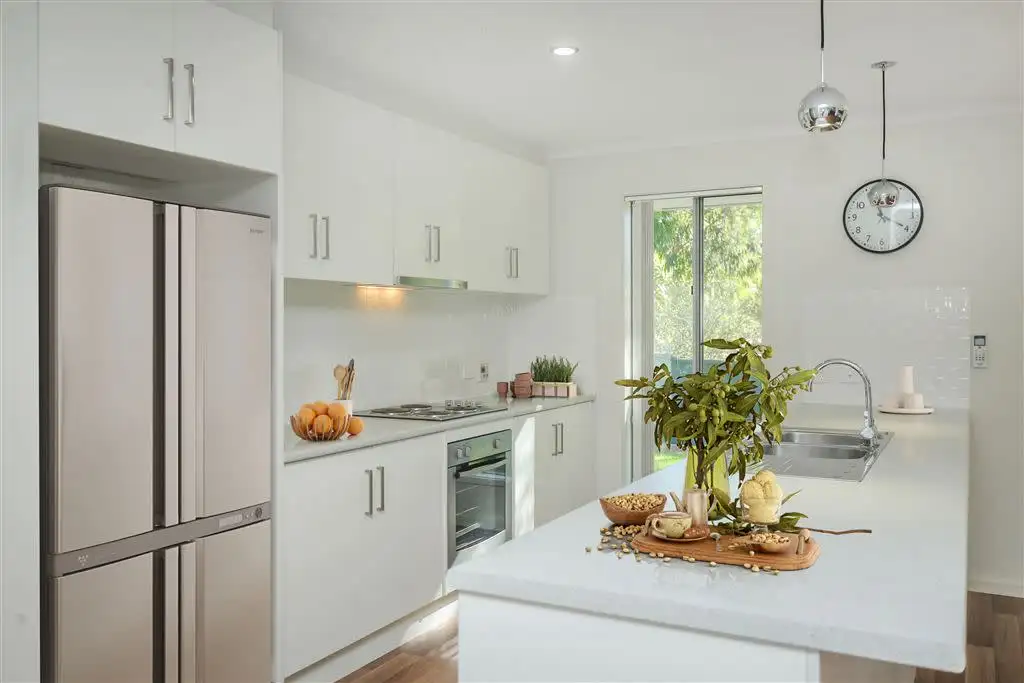 Main view of Homely house listing, 19 Jenkinson Drive, Mount Barker SA 5251