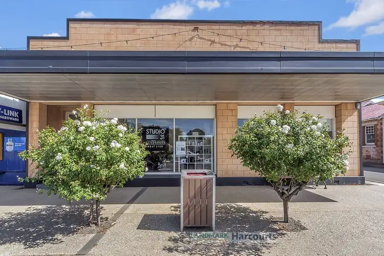 Main view of Homely studio listing, 31 Torrens Road, Riverton SA 5412