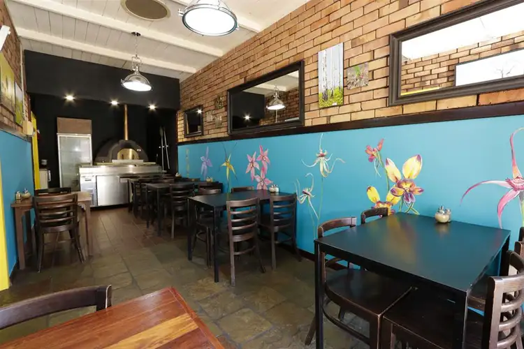 Third view of Homely house listing, 4/86 Hampton Street, Bridgetown WA 6255