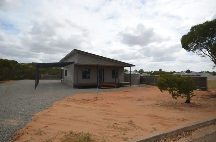 Main view of Homely house listing, Lot 13 Farr Street, Karoonda SA 5307