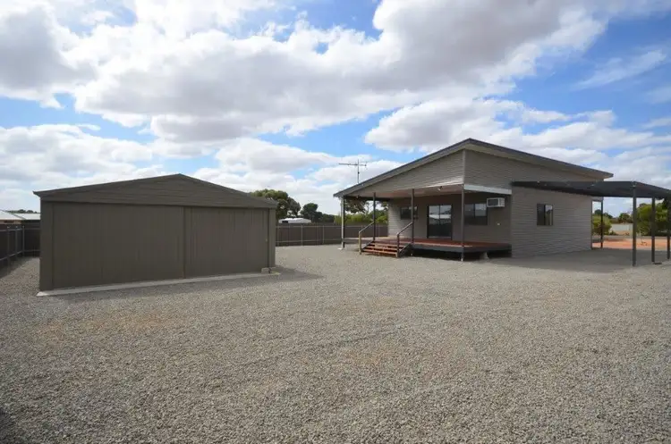 Second view of Homely house listing, Lot 13 Farr Street, Karoonda SA 5307