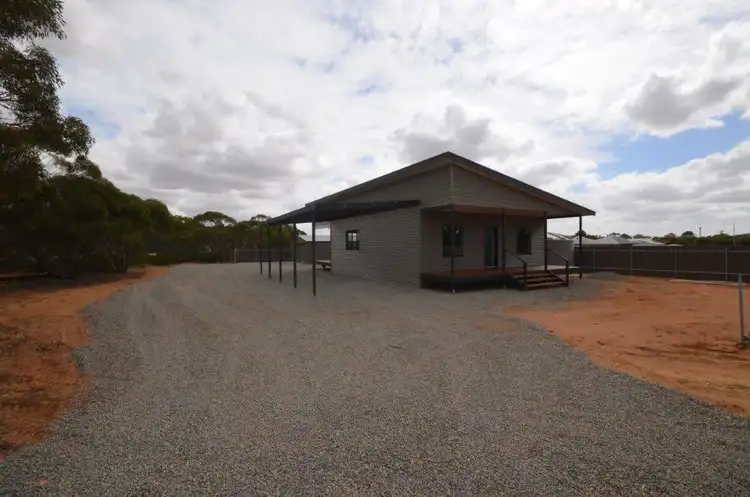 Third view of Homely house listing, Lot 13 Farr Street, Karoonda SA 5307