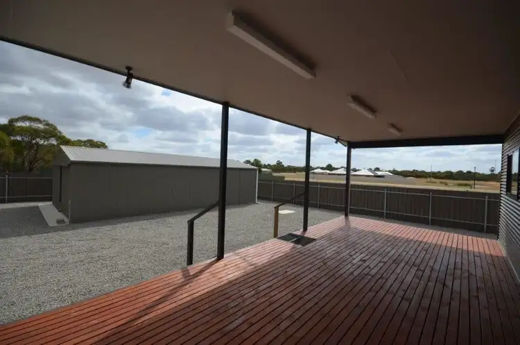 Fourth view of Homely house listing, Lot 13 Farr Street, Karoonda SA 5307