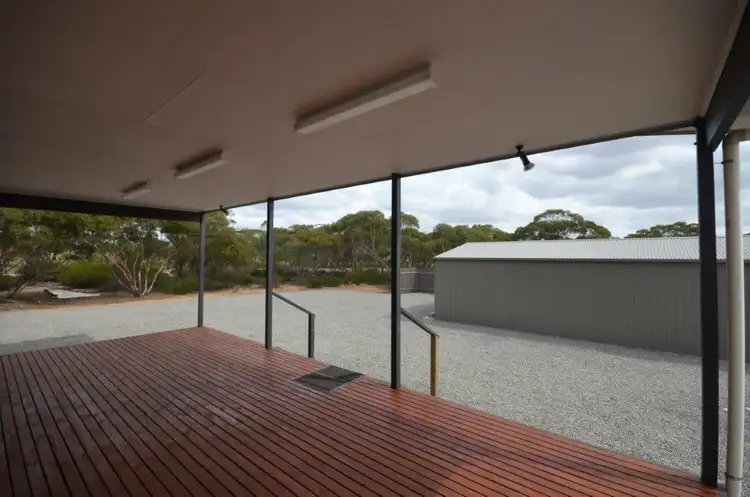Fifth view of Homely house listing, Lot 13 Farr Street, Karoonda SA 5307