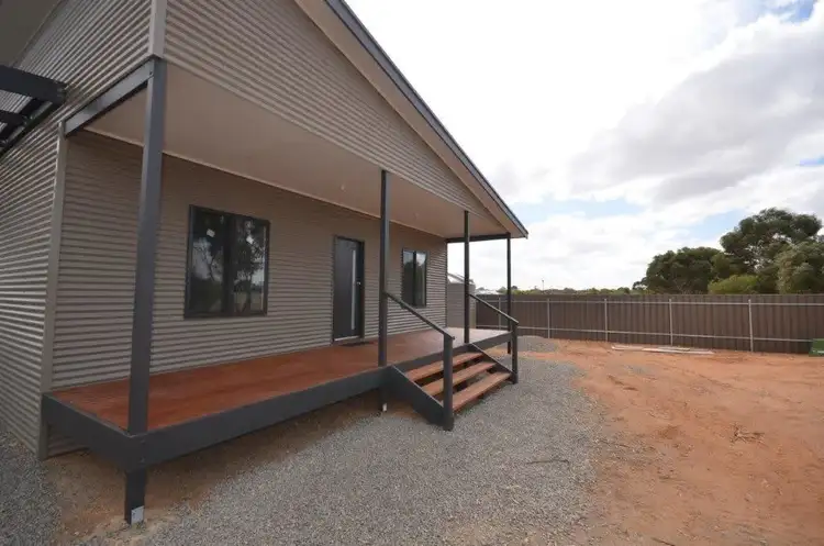 Sixth view of Homely house listing, Lot 13 Farr Street, Karoonda SA 5307