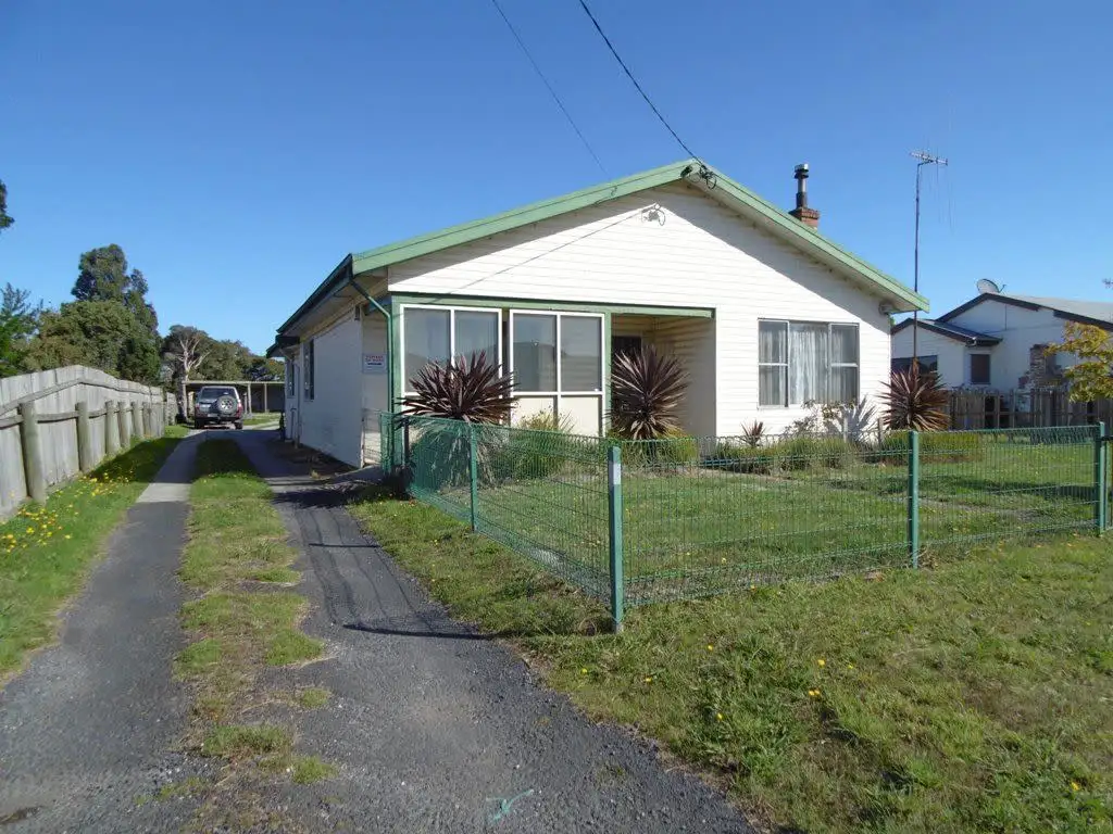 Main view of Homely house listing, 17 Gibson Street, Smithton TAS 7330