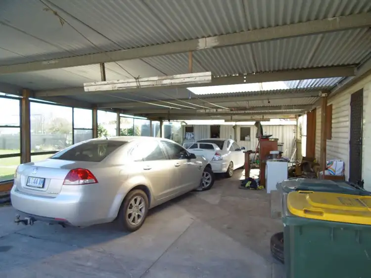 Second view of Homely house listing, 17 Gibson Street, Smithton TAS 7330