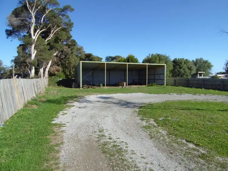 Third view of Homely house listing, 17 Gibson Street, Smithton TAS 7330