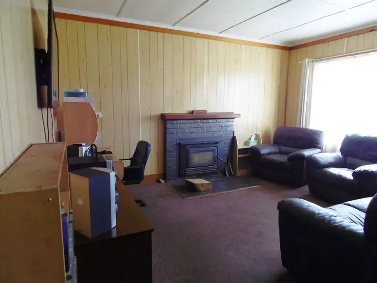 Fifth view of Homely house listing, 17 Gibson Street, Smithton TAS 7330