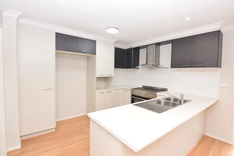 Second view of Homely house listing, 37 Nambrok Crescent, Wangaratta VIC 3677