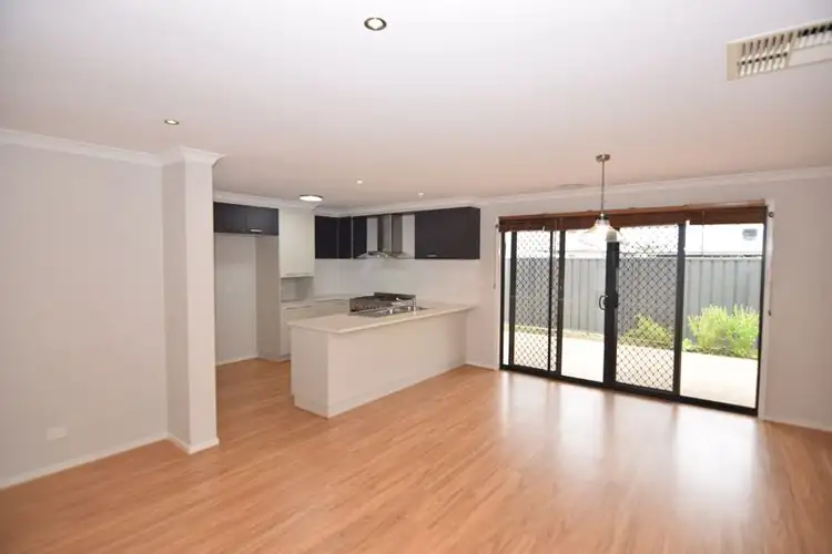 Third view of Homely house listing, 37 Nambrok Crescent, Wangaratta VIC 3677
