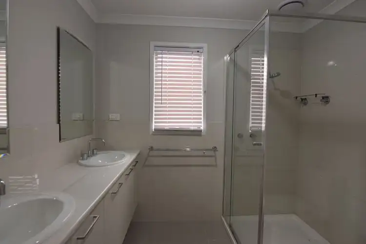 Fifth view of Homely house listing, 37 Nambrok Crescent, Wangaratta VIC 3677