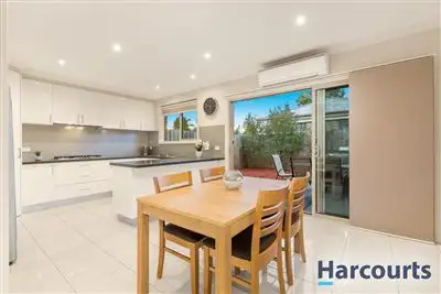 Third view of Homely townhouse listing, 2/9 Allanfield Crescent, Wantirna South VIC 3152