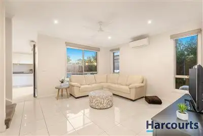 Fourth view of Homely townhouse listing, 2/9 Allanfield Crescent, Wantirna South VIC 3152