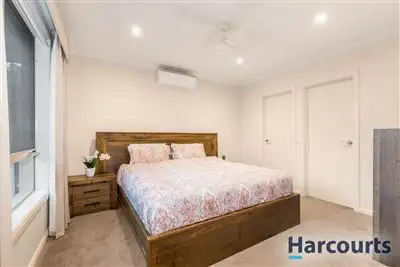 Fifth view of Homely townhouse listing, 2/9 Allanfield Crescent, Wantirna South VIC 3152