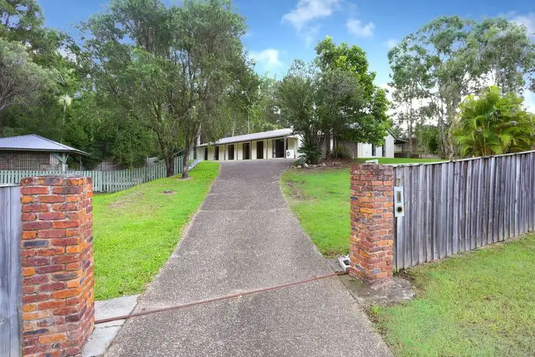 Main view of Homely house listing, 7 Walker Drive, Worongary QLD 4213