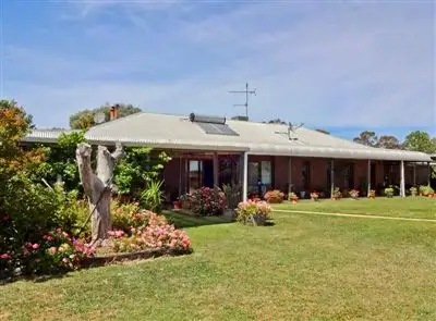 Second view of Homely house listing, 251 Forest Road, Lake Rowan VIC