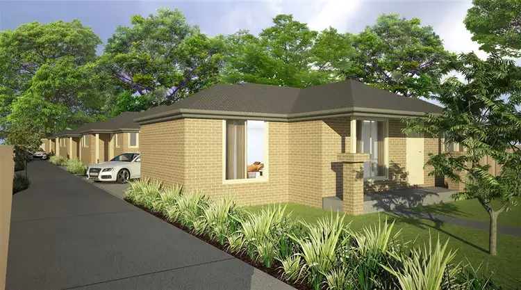 Unit 5/53 Memorial Avenue, Epping VIC 3076