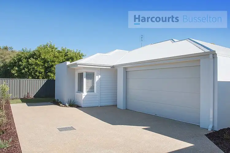 3/72 Reynolds Street (proposed), West Busselton WA 6280