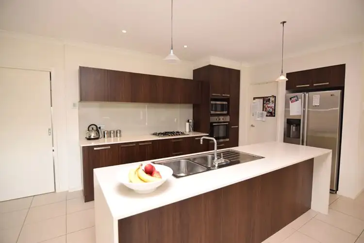 Second view of Homely house listing, 20 Monash Drive, Wangaratta VIC 3677