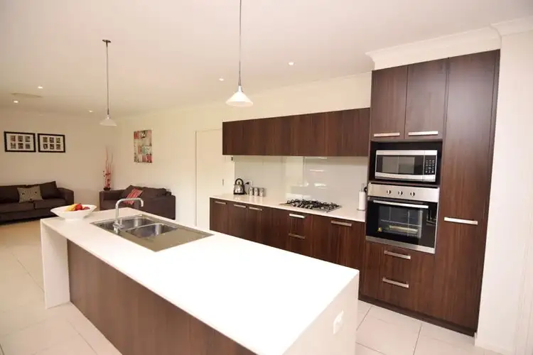 Third view of Homely house listing, 20 Monash Drive, Wangaratta VIC 3677