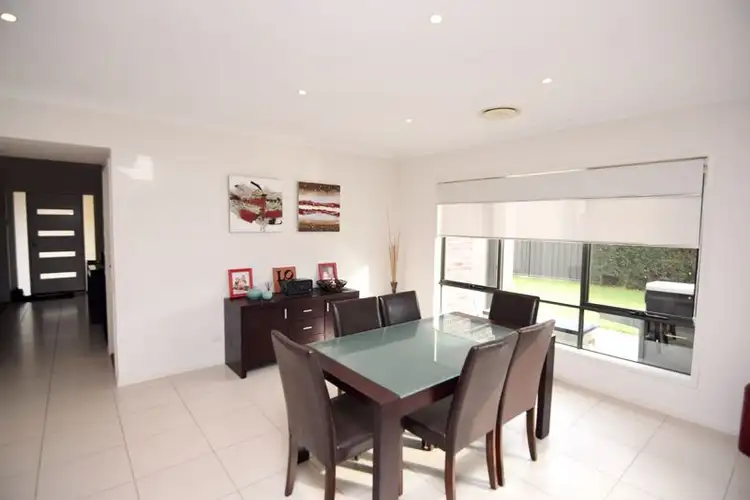 Fourth view of Homely house listing, 20 Monash Drive, Wangaratta VIC 3677