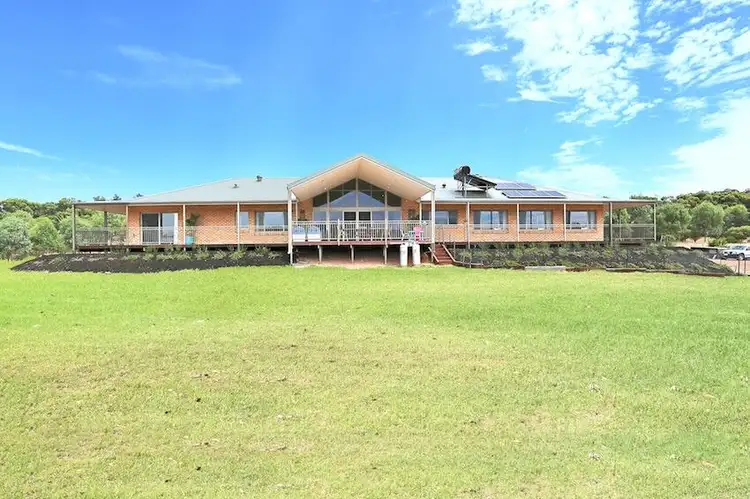125 River Road, Boddington WA 6390