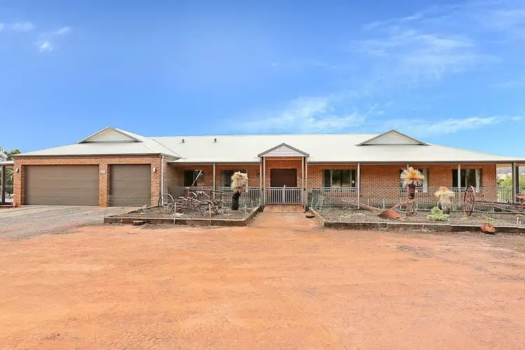 Fifth view of Homely house listing, 125 River Road, Boddington WA 6390