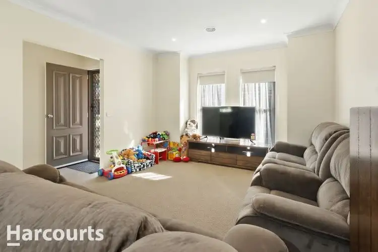 Third view of Homely unit listing, 2/1834 Geelong Road, Mount Helen VIC 3350