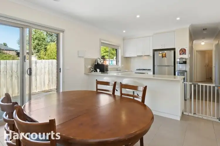 Fourth view of Homely unit listing, 2/1834 Geelong Road, Mount Helen VIC 3350