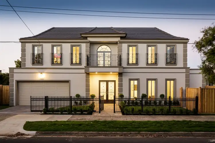1&2/11 Evelyn Street, Glen Waverley VIC 3150