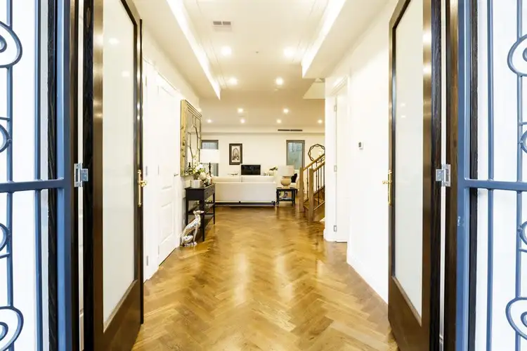 Second view of Homely townhouse listing, 1&2/11 Evelyn Street, Glen Waverley VIC 3150